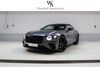 Bentley Continental GTC bl|nordrhein-westfalen
