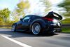 Nissan 350Z Weisenheim am Berg
