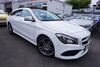 Mercedes-Benz CLA 180 remscheid
