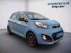 Kia Picanto oberrossbach
