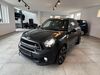 Mini Cooper S hoettingen