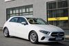 Mercedes-Benz A 160 schoefweg