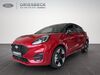 Ford Puma schoefweg