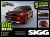 Opel Grandland (X) obergriesbach