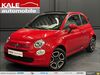 Fiat 500C Büddenstedt