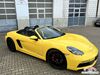 Porsche Boxster walhausen