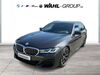 BMW 530 nieder-hilbersheim