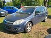 Opel Astra dankmarshausen