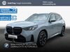 BMW X3 M siebeldingen