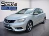 Nissan Pulsar walhausen