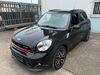 Mini John Cooper Works kreis|rheingau-taunus-kreis