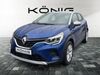 Renault Captur hottelstedt