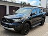 Ford Ranger Hausen (Wied)