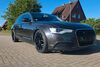 Audi A6 wunstorf