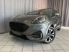 Ford Puma osthausen-wuelfershausen