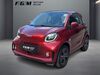 Smart ForTwo saalow