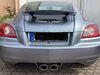 Chrysler Crossfire oberhonnefeld-gierend