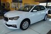 Skoda Fabia Wattmannshagen