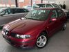 Seat Toledo Röhrig