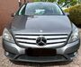 Mercedes-Benz B 180 saerbeck