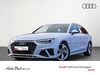 Audi A4 ober-hilbersheim