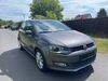 VW Polo eisenhuettenstadt
