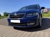 Skoda Octavia moenchenholzhausen