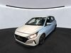 Hyundai i20 roedelmaier