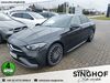 Mercedes-Benz C 220 hueckeswagen