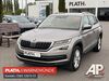 Skoda Kodiaq huelseburg