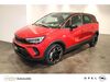 Opel Crossland (X) ziegra-knobelsdorf