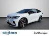 VW ID.4 soergenloch