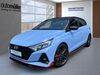 Hyundai i20 hottelstedt