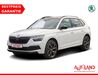Skoda Kamiq grossroehrsdorf