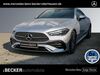 Mercedes-Benz CLE 180 hueckeswagen