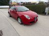 Alfa Romeo MiTo tegernsee
