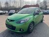 Mazda 2 suedergellersen