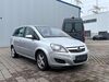 Opel Zafira rabenau