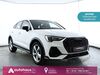 Audi Q3 sotterhausen