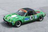 Porsche 914 goergeshausen