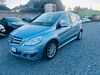 Mercedes-Benz B 160 ober-hilbersheim