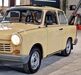 Trabant Andere teichweiden