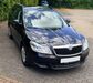 Skoda Octavia trechtingshausen