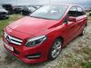 Mercedes-Benz B 200 ballrechten-dottingen