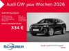 Audi Q3 oberheimbach