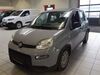 Fiat Panda engerda
