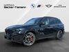 BMW X5 dohma