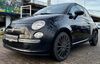 Fiat 500 geisenfeld