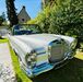 Mercedes-Benz 280 fredersdorf-vogelsdorf