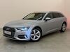 Audi A6 roedelmaier